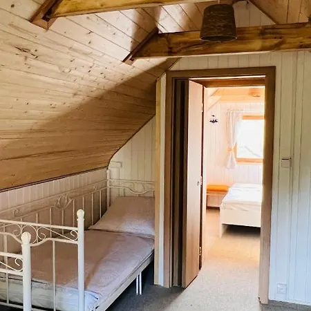 Chata Jedovnice * Jedovnice