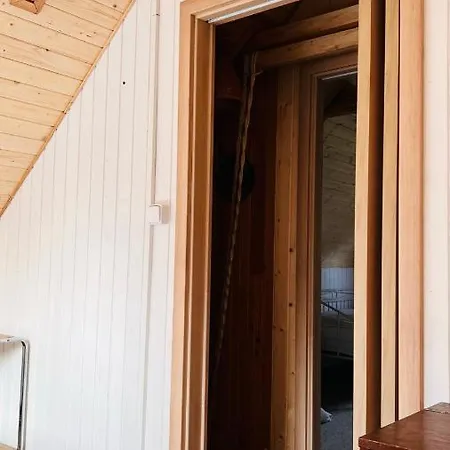 Chata Jedovnice Jedovnice