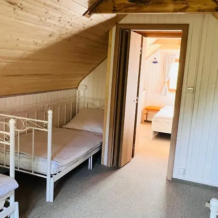 Chata Jedovnice Сasa de vacaciones Jedovnice