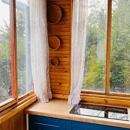 Vakantiehuis Chata Jedovnice *