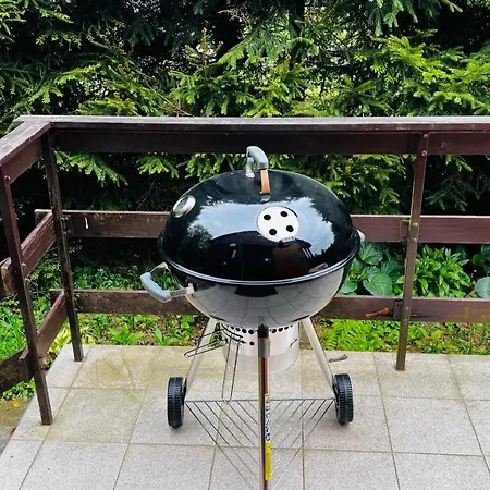 Chata Jedovnice Tatil Evi *