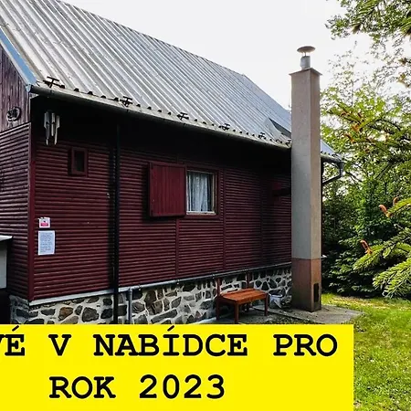 Chata Jedovnice Jedovnice