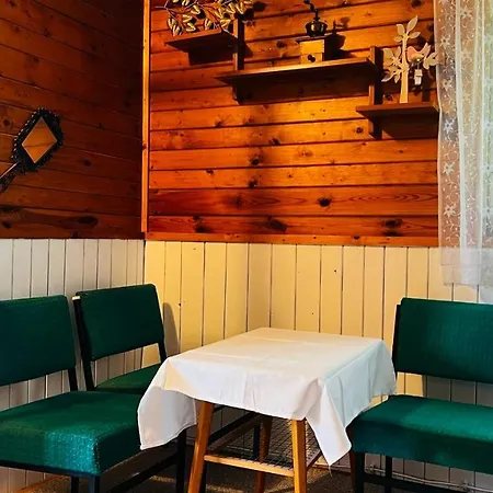 Chata Jedovnice * Jedovnice