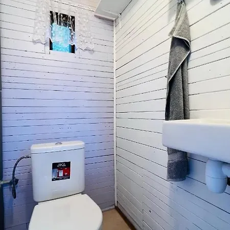 Chata Jedovnice Vakantiehuis Jedovnice