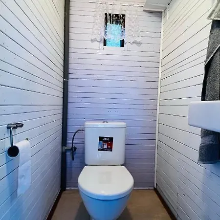 Vakantiehuis Chata Jedovnice Jedovnice