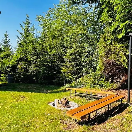 Vakantiehuis Chata Jedovnice