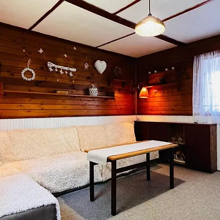 Chata Jedovnice Tatil Evi Jedovnice