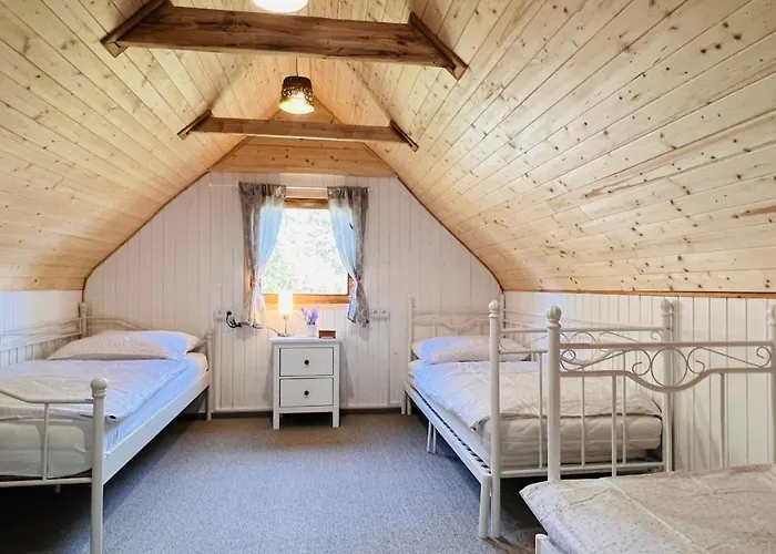 Chata Jedovnice * Jedovnice