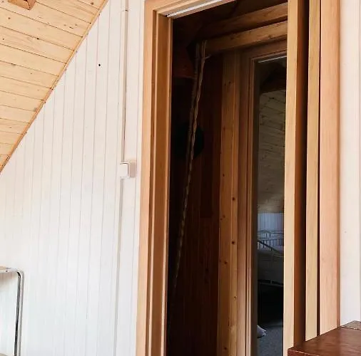 Chata Jedovnice Jedovnice