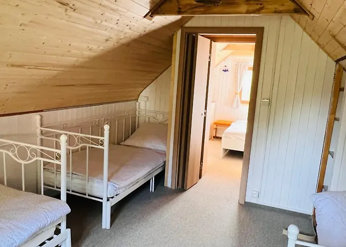 Chata Jedovnice Σπίτι διακοπών Jedovnice