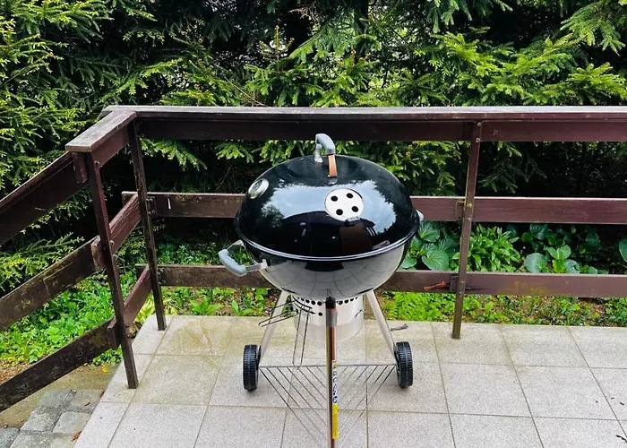 Chata Jedovnice Сasa de vacaciones *